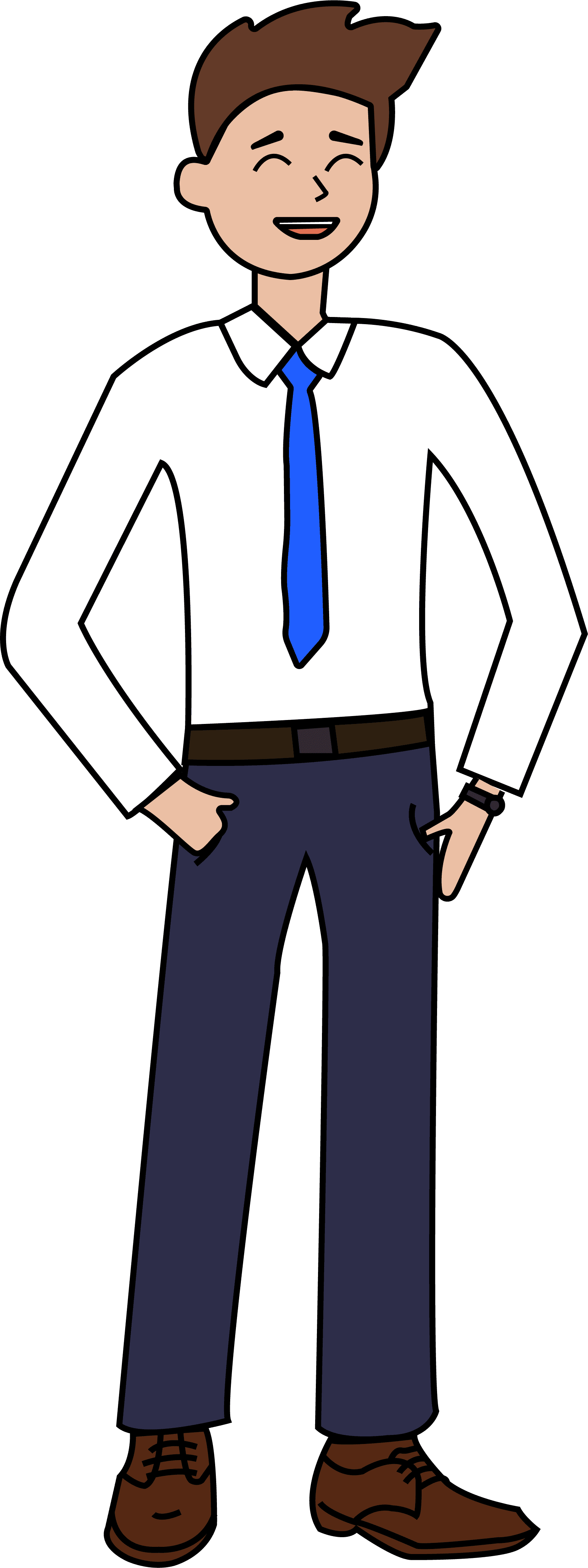 Afbeelding mascotte buddy's flow