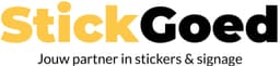 Stickgoed
