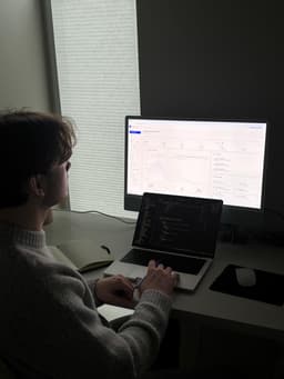 Buddy's Flow platform screenshot